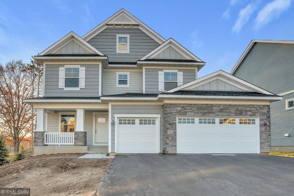 983 Oakwood Road St. Paul, MN 55129 - Photo 1 of 1 Gallery Image 1