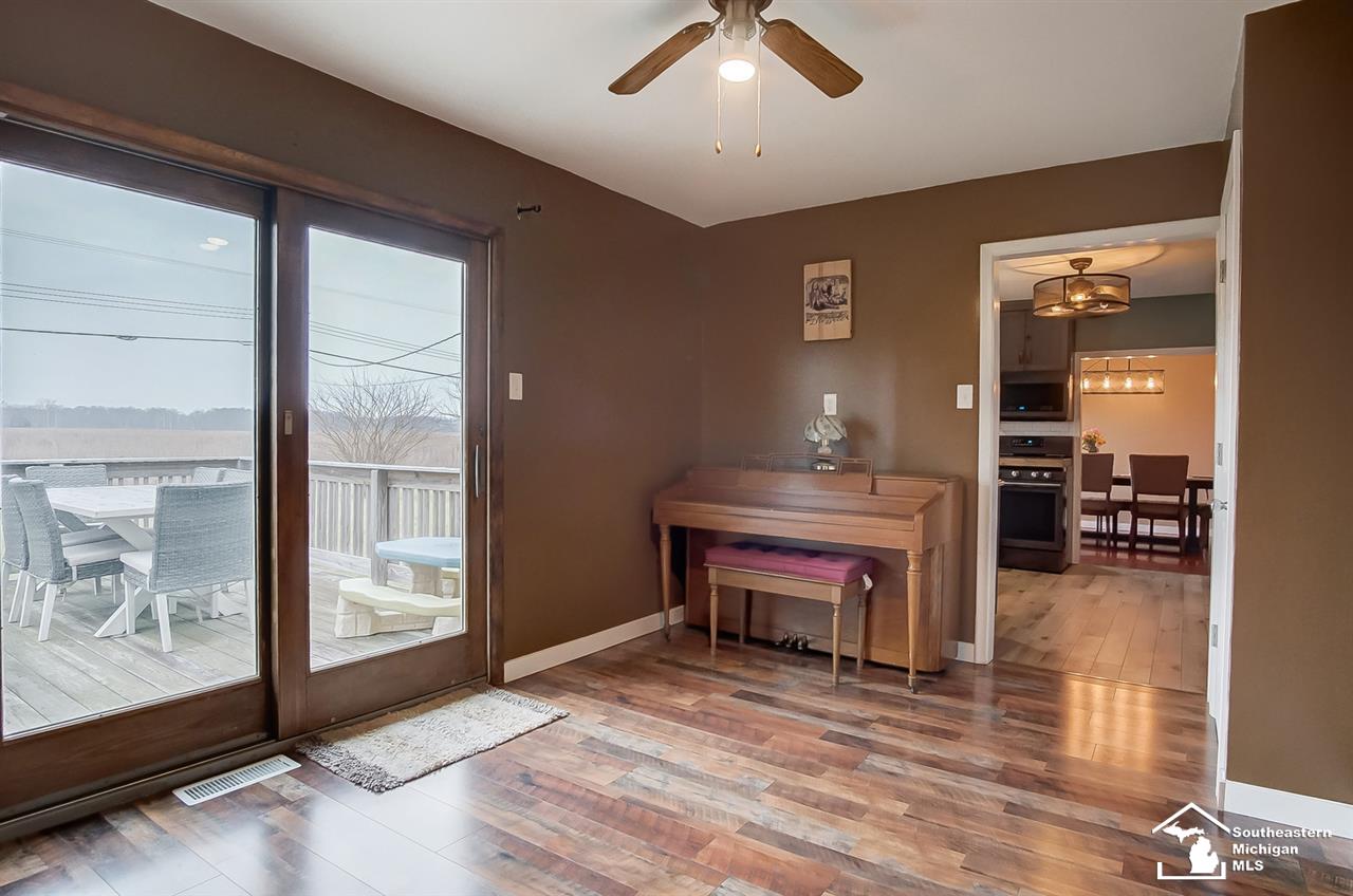 4061 Bluebush Road Monroe, MI 48162 - Photo 12 of 25