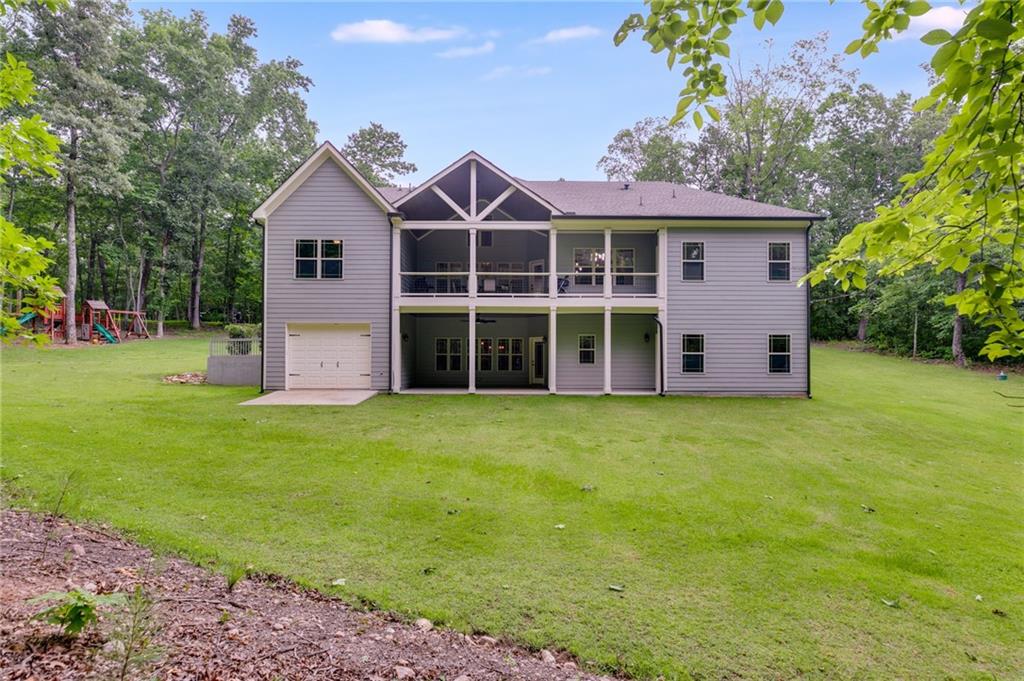 7269 Tyree Road Winston, GA 30187 - Photo 52 of 57