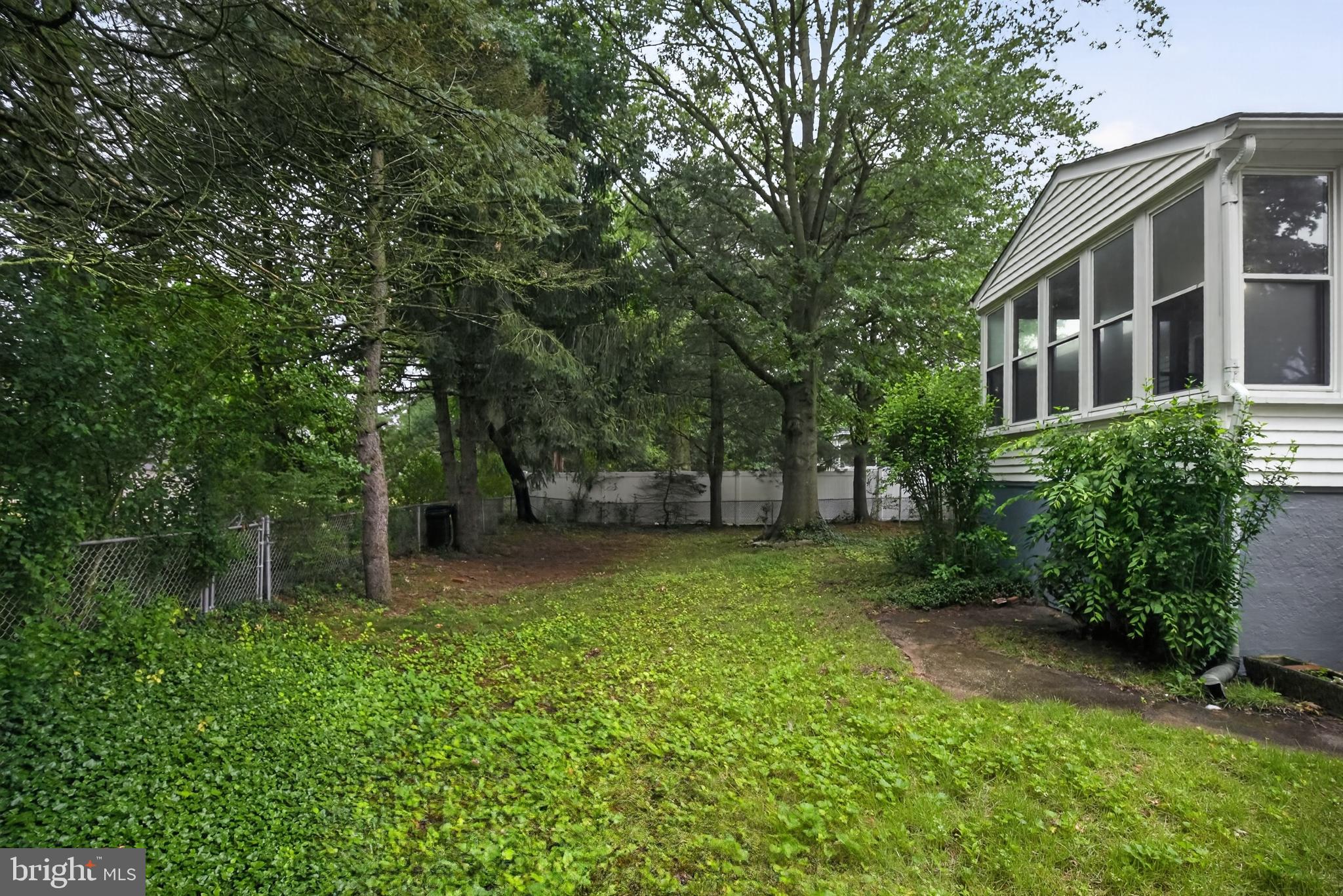 26 Glenwood Road Lumberton, NJ 08048 - Photo 37 of 37 Lush green retreat in a serene setting.