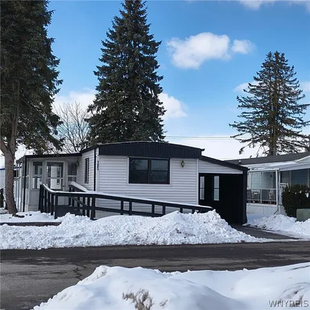 $49,999 | 6035 South Transit Road, Unit 103, Lockport Town, NY 14094