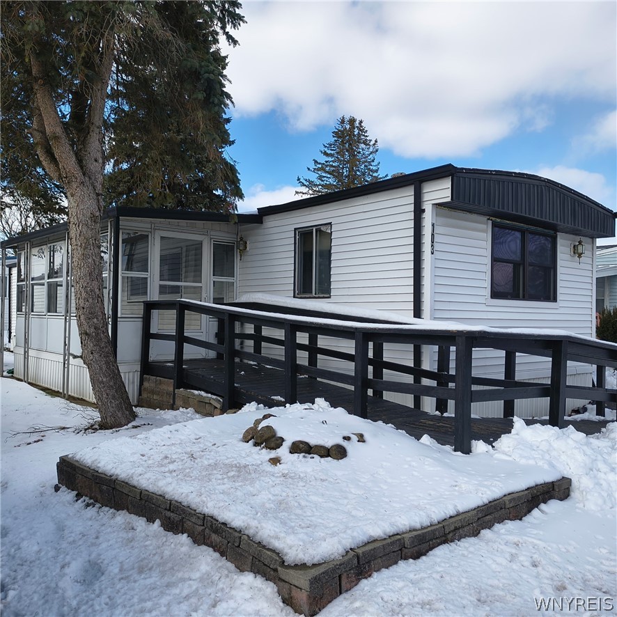 6035 South Transit Road, Unit 103 Lockport Town, NY 14094 - Photo 2 of 26