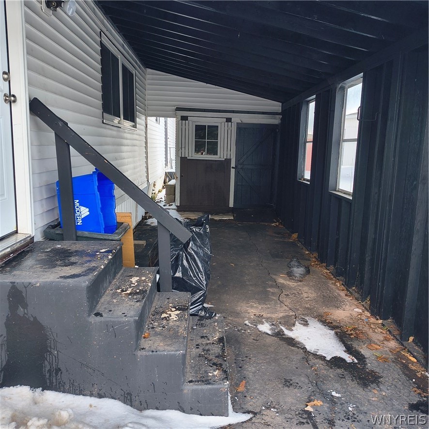 6035 South Transit Road, Unit 103 Lockport Town, NY 14094 - Photo 24 of 26