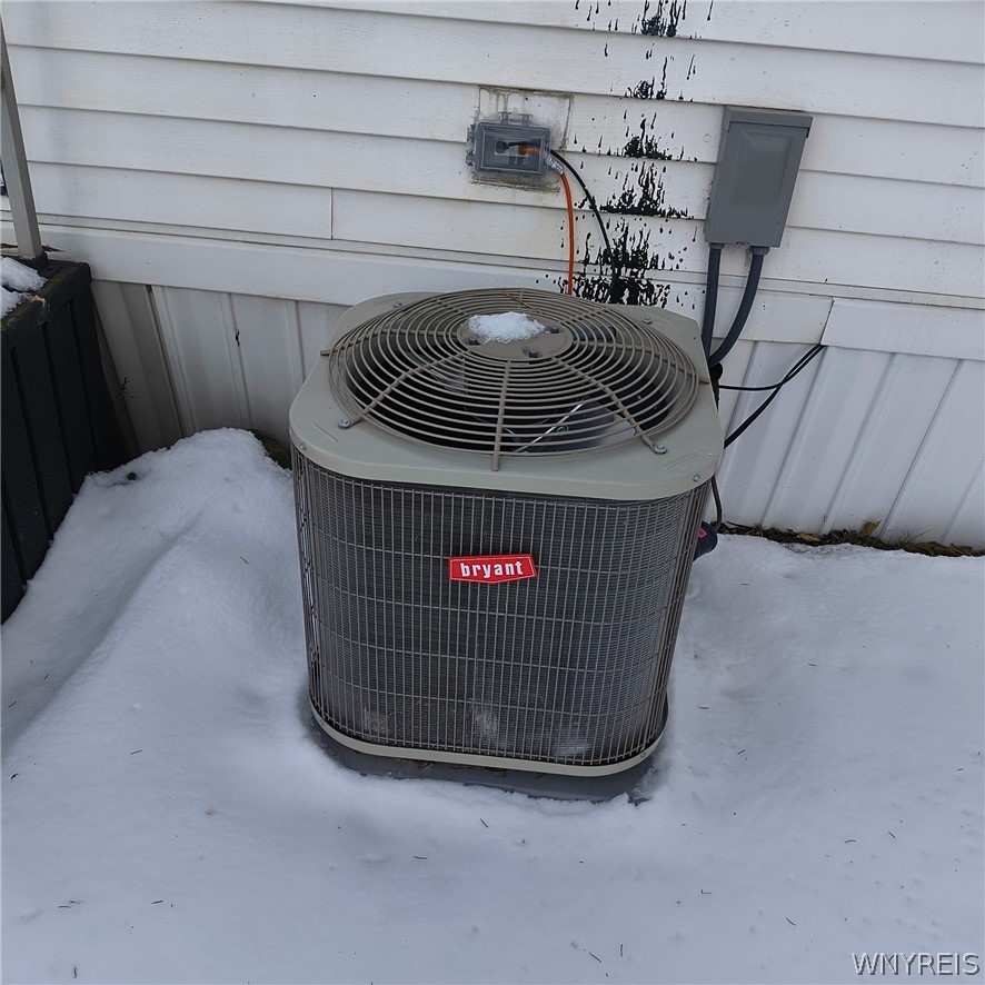 6035 South Transit Road, Unit 103 Lockport Town, NY 14094 - Photo 26 of 26