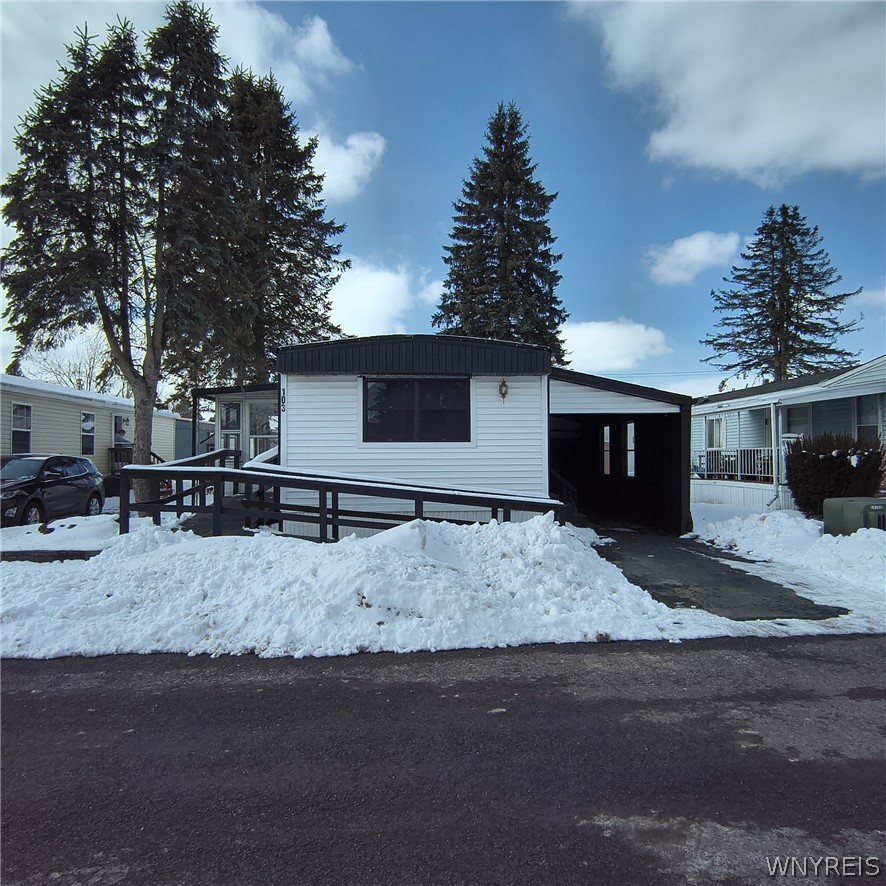 6035 South Transit Road, Unit 103 Lockport Town, NY 14094 - Photo 3 of 26