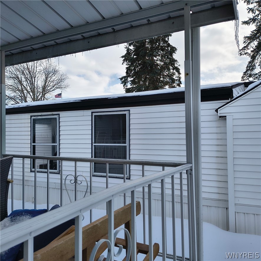 6035 South Transit Road, Unit 103 Lockport Town, NY 14094 - Photo 5 of 26