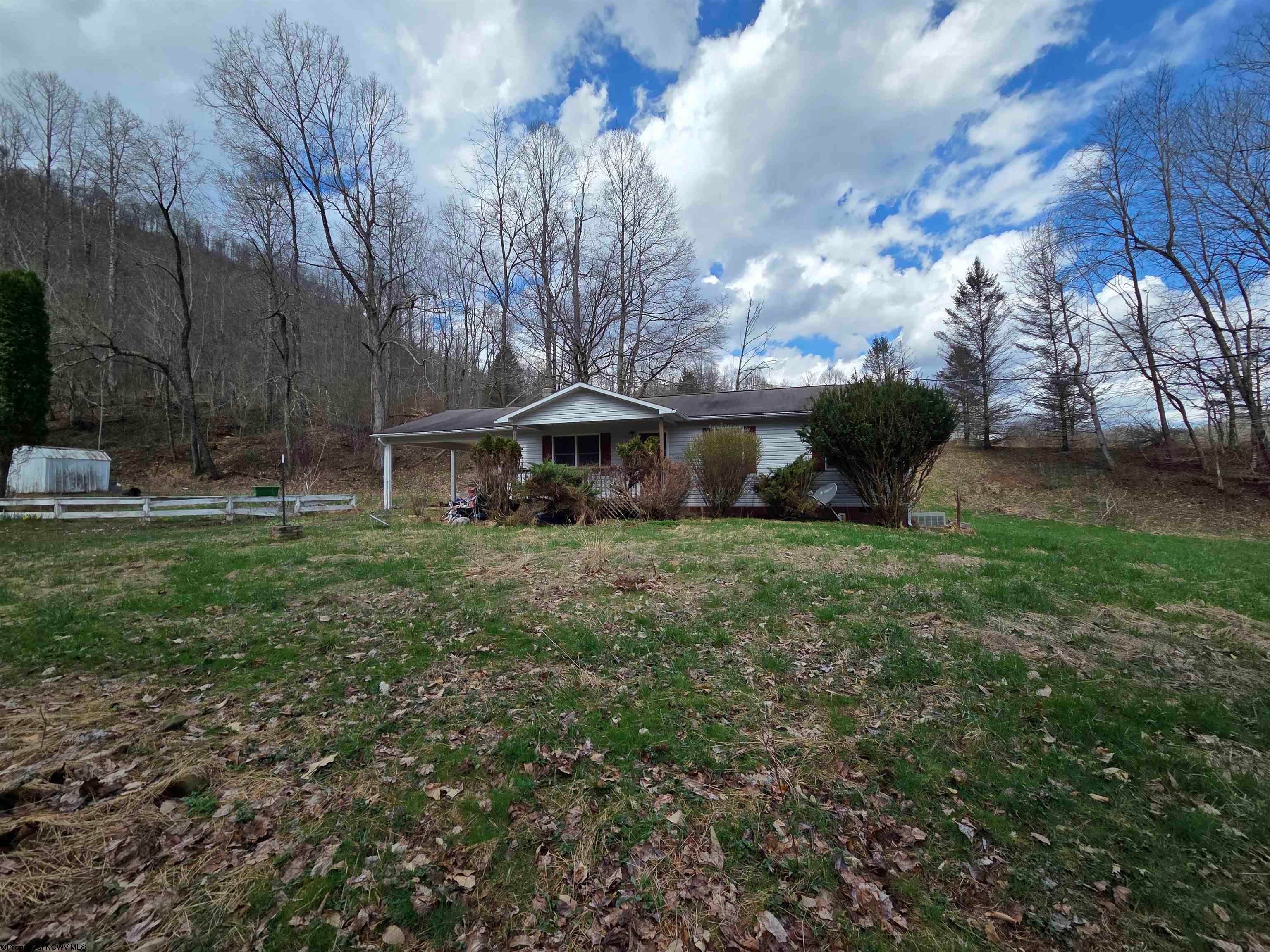 144 Smoke House Road Parsons, WV 26287 - Photo 1 of 22 Gallery Image 1