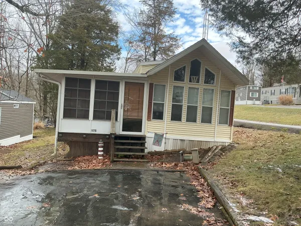 $105,000 | 2288 State Road, Liberty, IN 47353