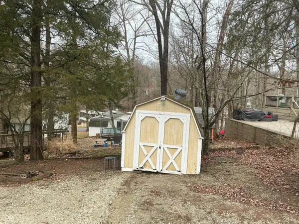 $93,500 | 2288 State Road, Liberty, IN 47353