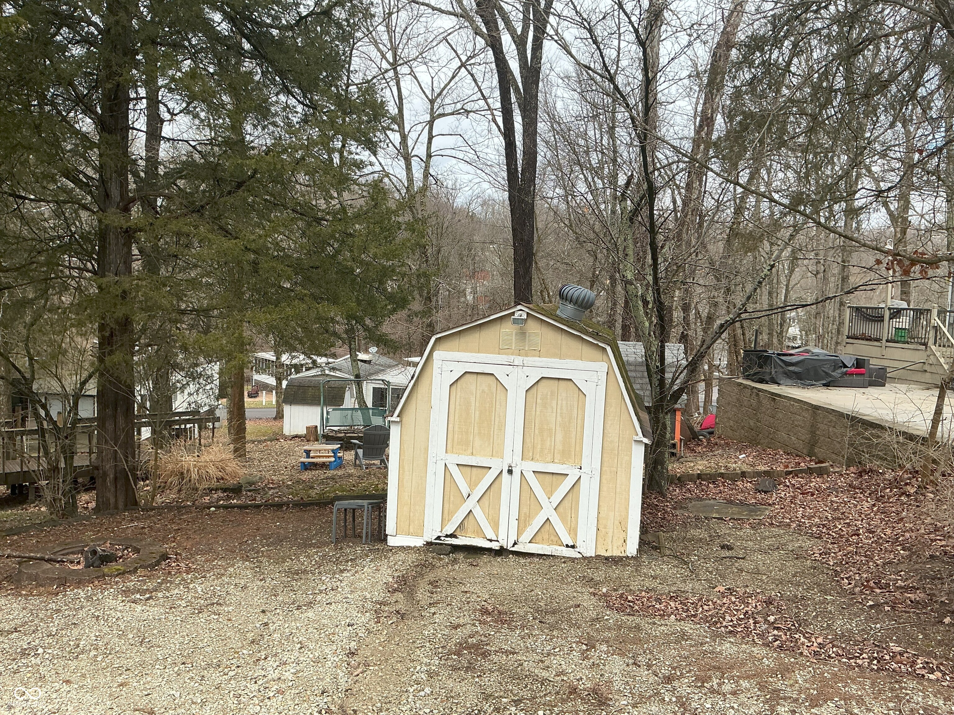 2288 State Road Liberty, IN 47353 - Photo 2 of 29