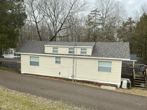 $93,500 | 2288 State Road, Liberty, IN 47353