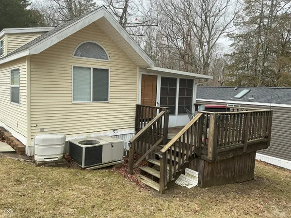 $93,500 | 2288 State Road, Liberty, IN 47353