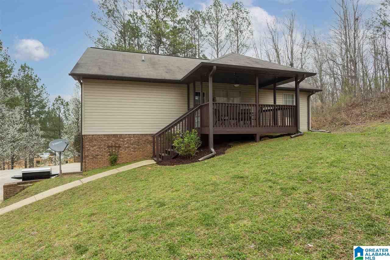 170 Whispering Way Odenville, AL 35120 - Photo 10 of 37