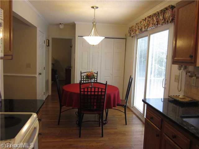 784 Crooked Run Road Rural Hall, NC 27045 - Photo 5 of 16 Kitchen.