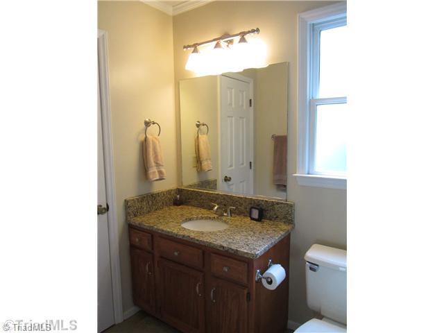 784 Crooked Run Road Rural Hall, NC 27045 - Photo 8 of 16 Master Bath/Spa.