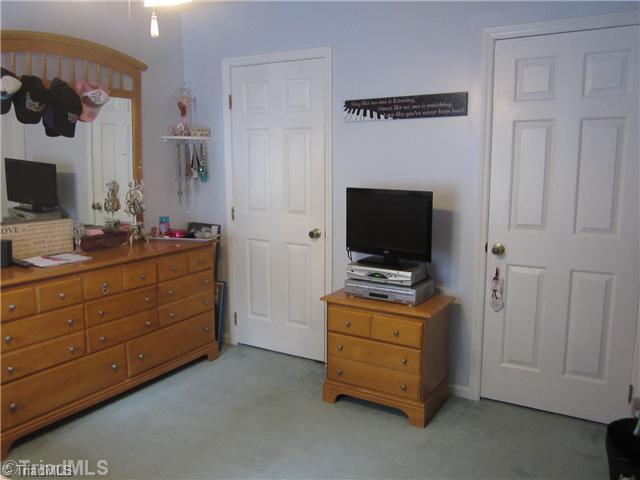 784 Crooked Run Road Rural Hall, NC 27045 - Photo 16 of 16 2nd Floor Plan.
