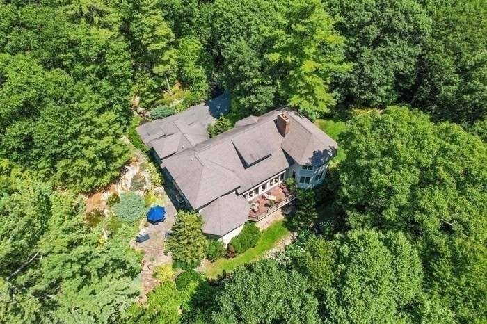33 Forster Road Manchester, MA 01944 - Photo 30 of 41