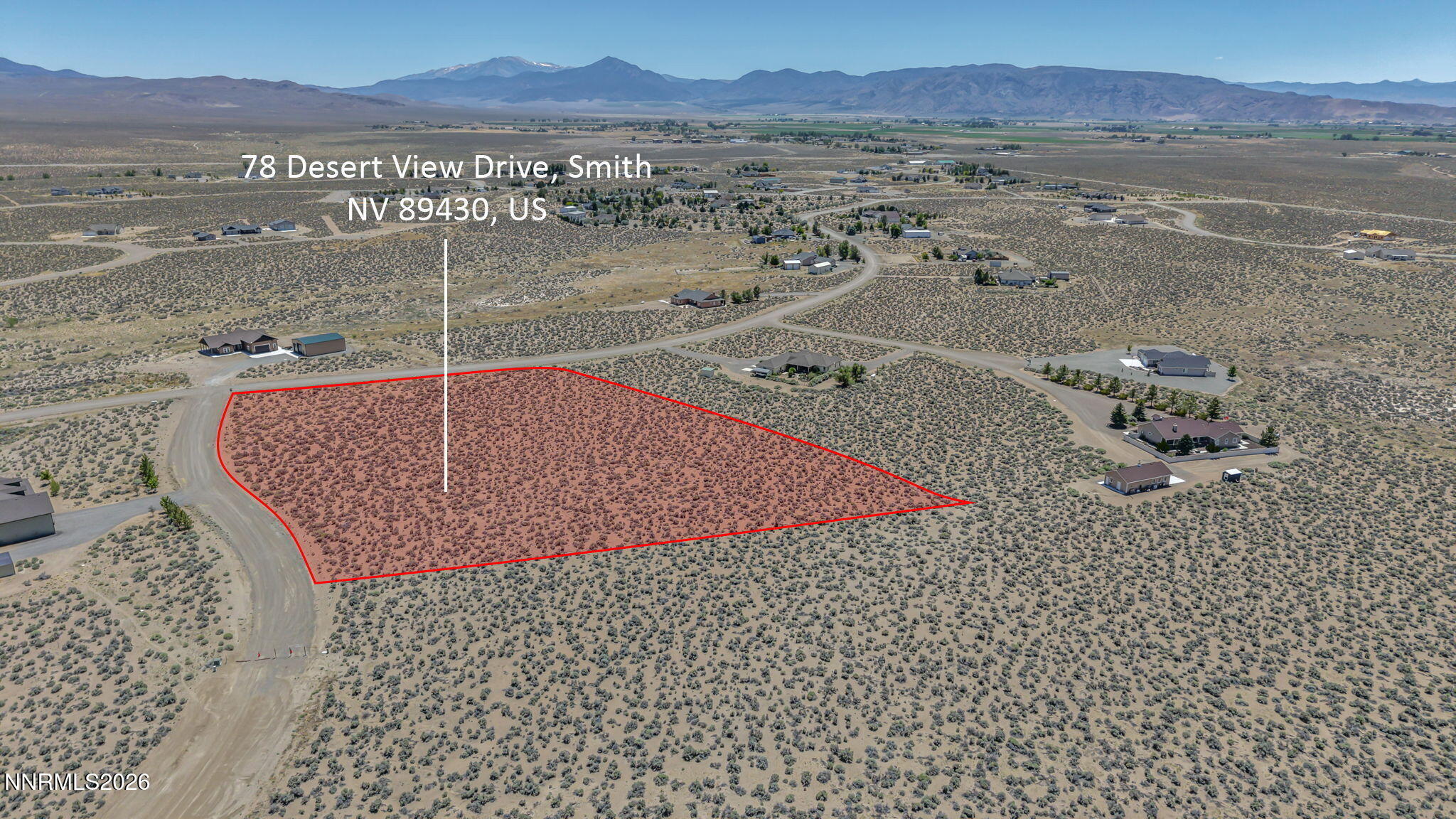78 Desert View Drive Smith Valley, NV 89430 - Photo 22 of 25 13-web-or-mls-78-desert-view-dr