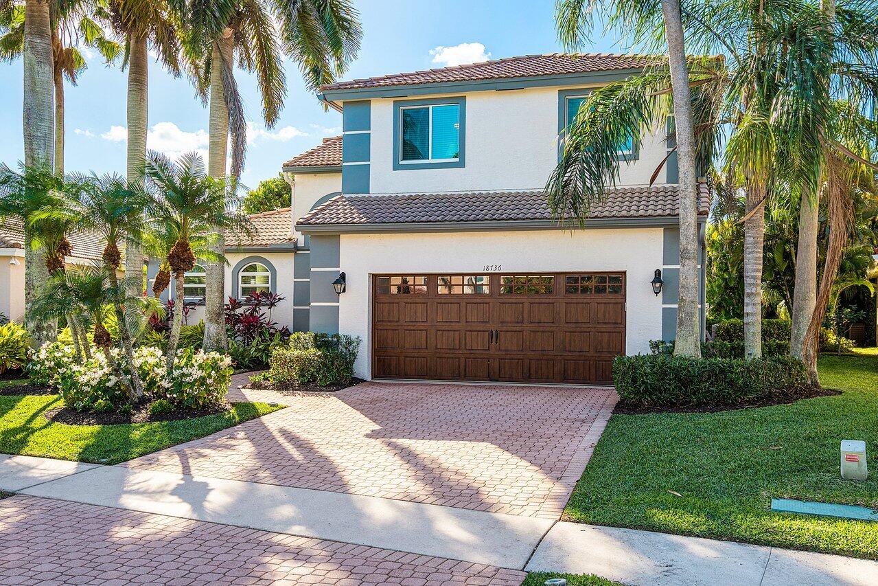18736 Sea Turtle Lane Boca Raton, FL 33498 - Photo 2 of 58 002-18736SeaTurtleLane