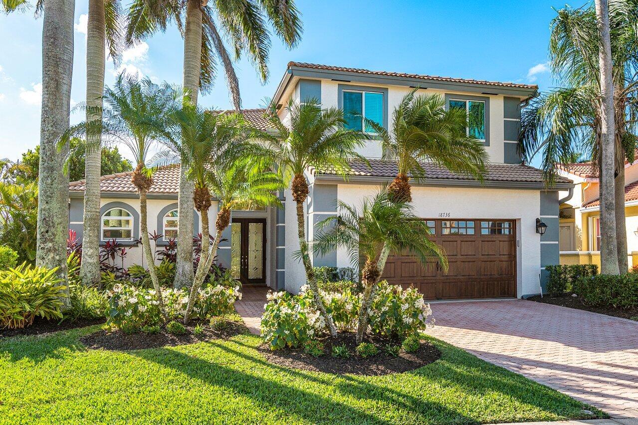 18736 Sea Turtle Lane Boca Raton, FL 33498 - Photo 4 of 58 004-18736SeaTurtleLane-BocaRaton-FL-3349