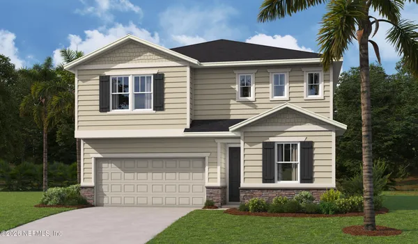 $448,127 | 6783 Dutton Spur Lane, Jacksonville, FL 32219