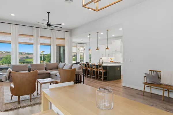 $639,000 | 924 Hornsby Hollow, Leander, TX 78641