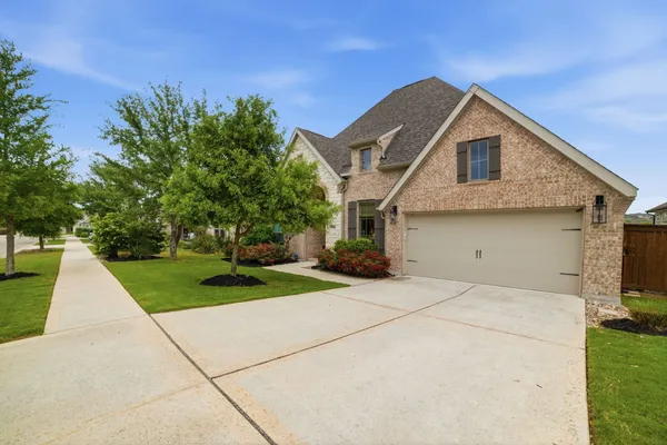 $639,000 | 924 Hornsby Hollow, Leander, TX 78641