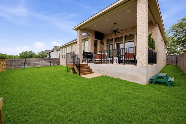 $639,000 | 924 Hornsby Hollow, Leander, TX 78641