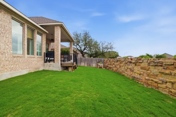 $639,000 | 924 Hornsby Hollow, Leander, TX 78641