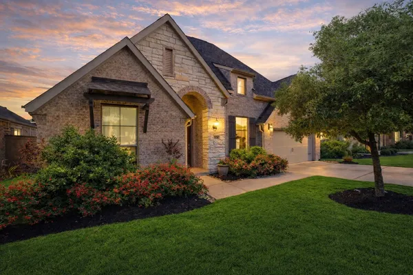 $639,000 | 924 Hornsby Hollow, Leander, TX 78641