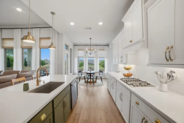 $639,000 | 924 Hornsby Hollow, Leander, TX 78641