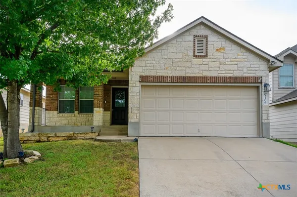 $245,000 | 9106 Bellgrove Court, Killeen, TX 76542
