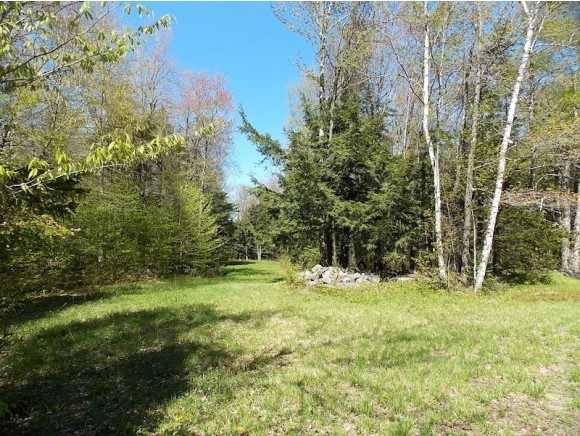 Lot 18 Chapel Hill Road Whitingham, VT 05361 - Photo 1 of 2