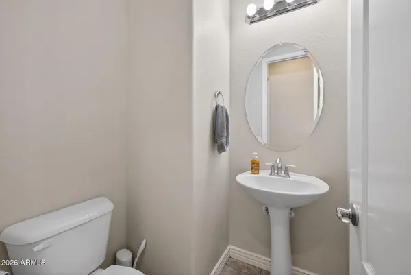 a view of entryway and hall