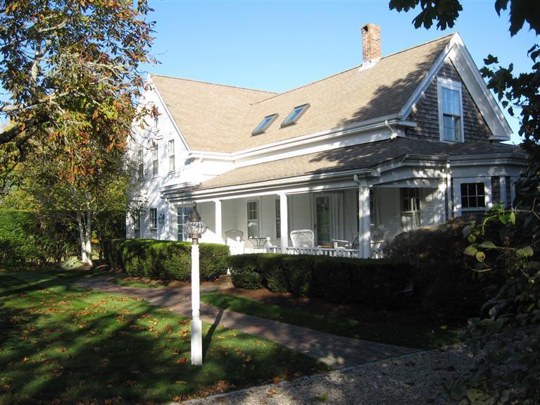 214 Old Harbor Road Chatham, MA 02633 - Photo 1 of 17 Primary Photo