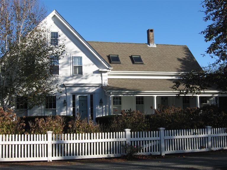 214 Old Harbor Road Chatham, MA 02633 - Photo 17 of 17 Additional Photo
