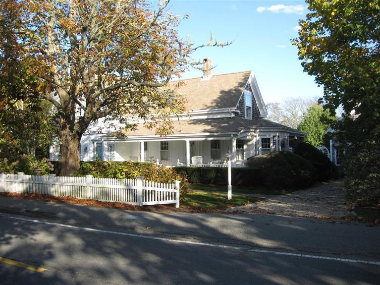 214 Old Harbor Road Chatham, MA 02633 - Photo 2 of 17 Additional Photo