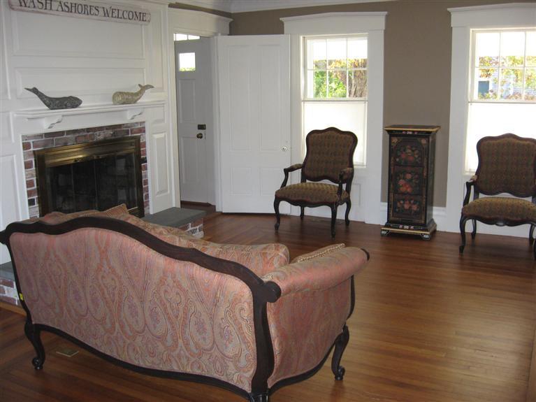 214 Old Harbor Road Chatham, MA 02633 - Photo 5 of 17 Additional Photo