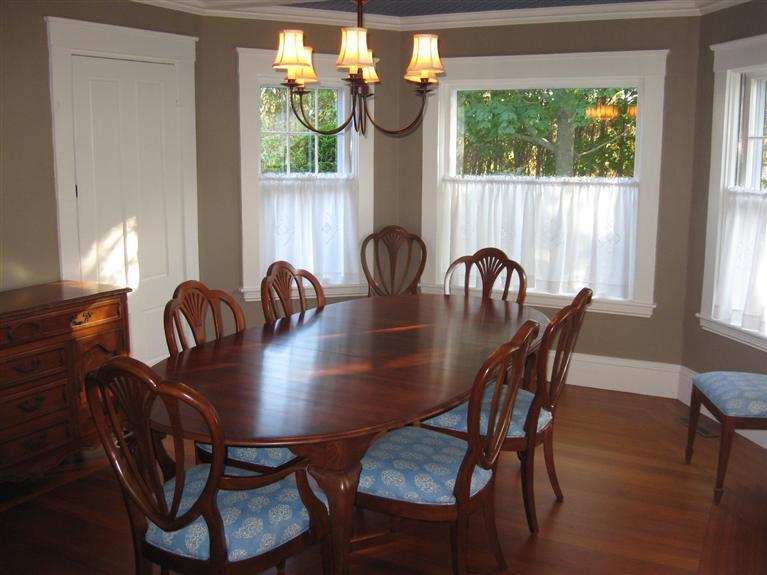 214 Old Harbor Road Chatham, MA 02633 - Photo 6 of 17 Additional Photo