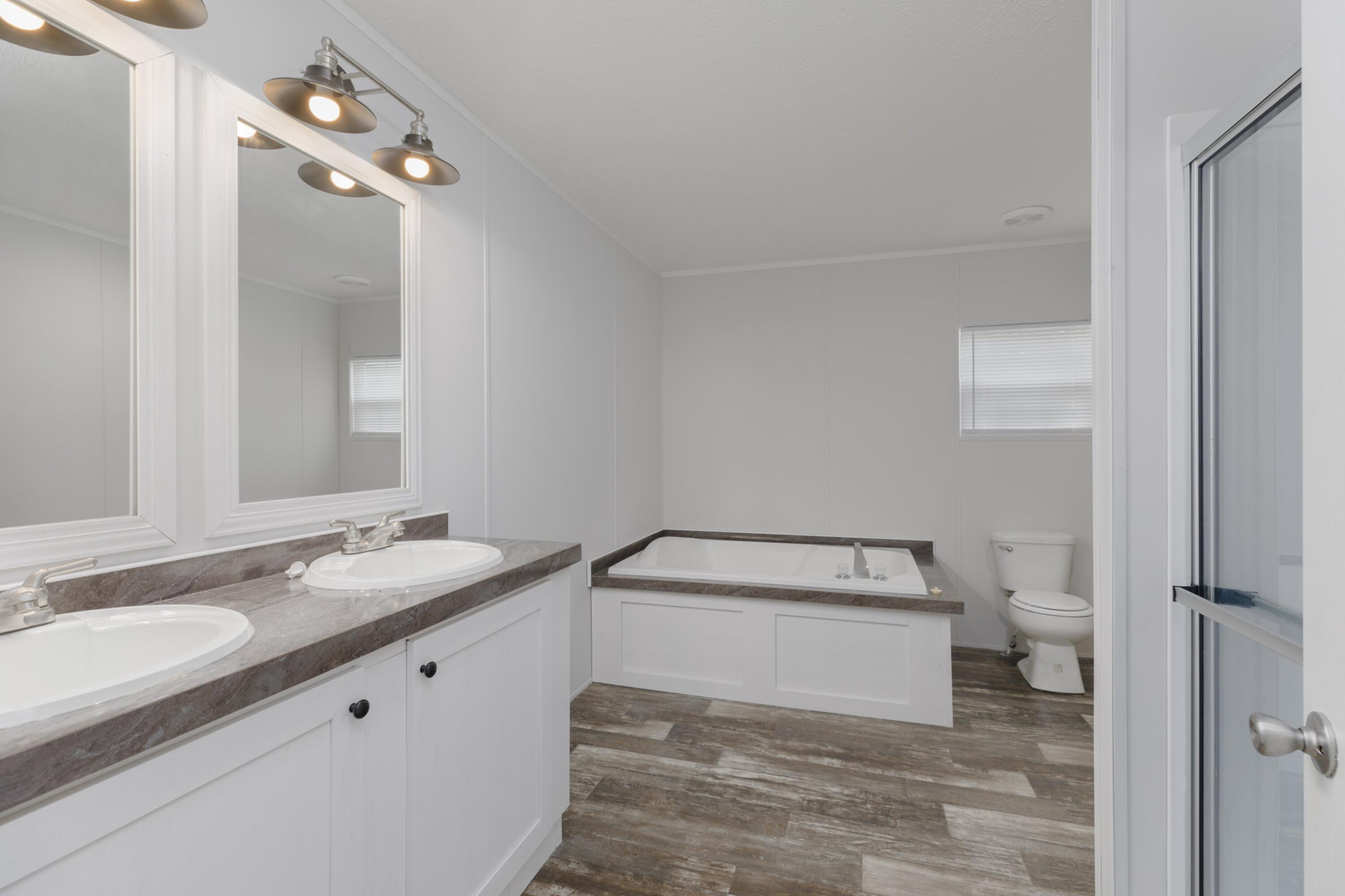 325 Elmer Hayes Road Mosheim, TN 37818 - Photo 9 of 20 Interior-7.jpg-SMALL