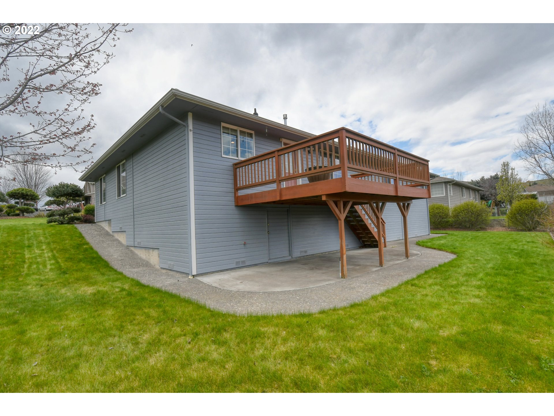 1193 Southwest Theta Court Pendleton, OR 97801 - Photo 27 of 32 Gallery Image 27
