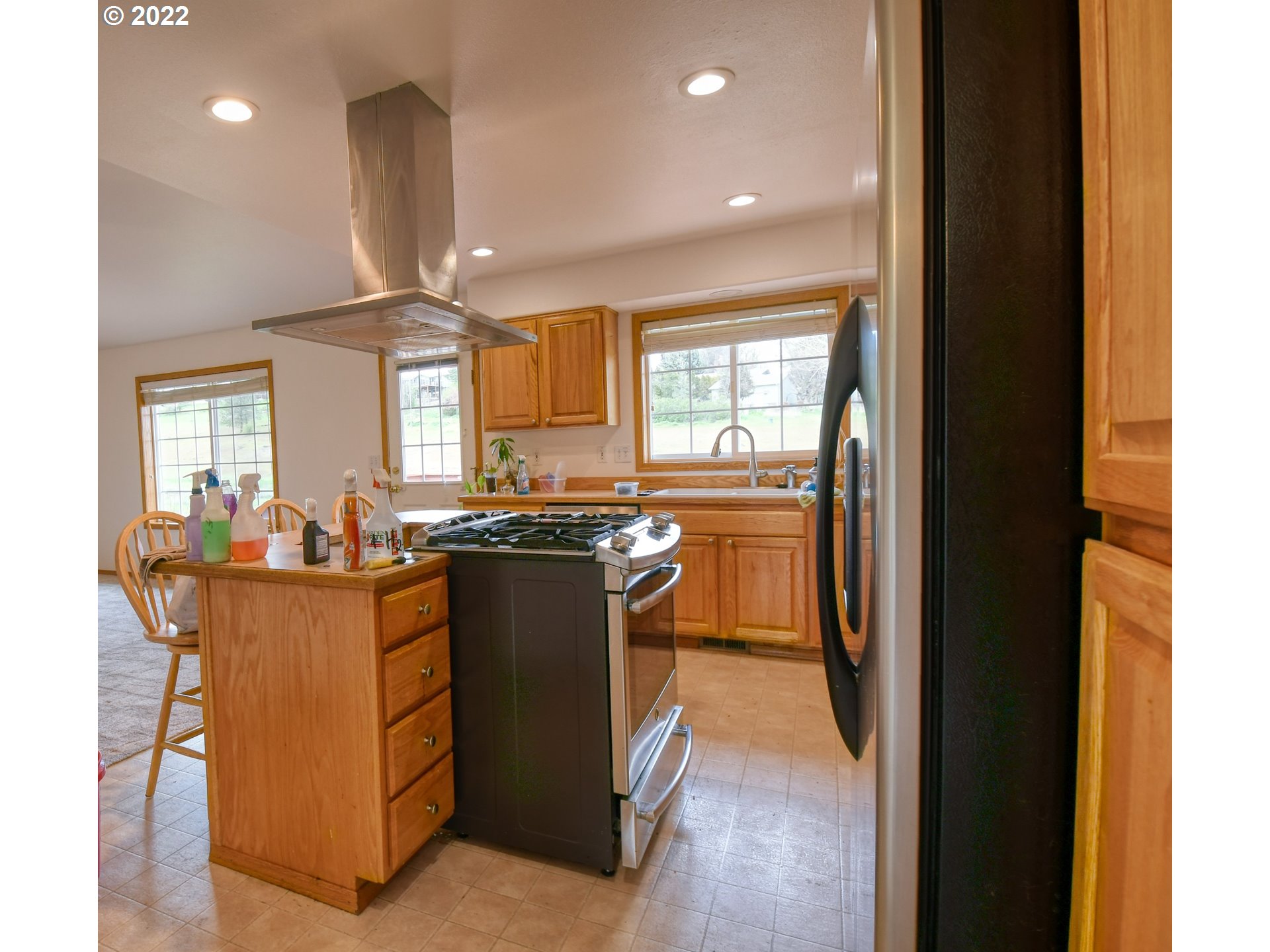 1193 Southwest Theta Court Pendleton, OR 97801 - Photo 10 of 32 Gallery Image 10