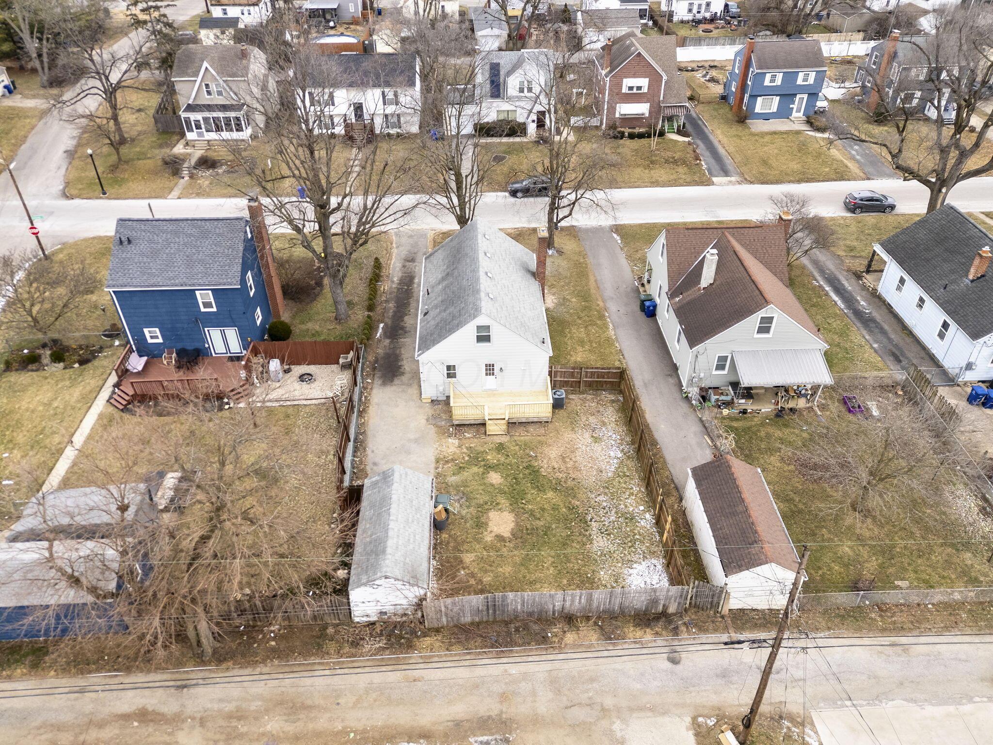 139 Demorest Road Columbus, OH 43204 - Photo 95 of 100