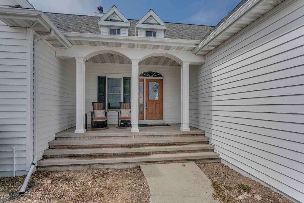 4951 Country View Road Sturgeon Bay, WI 54235 - Photo 46 of 77 Gallery Image 46