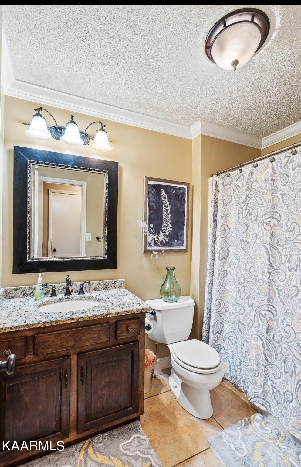 1309 Ridgeway Circle Athens, TN 37303 - Photo 20 of 48 a bathroom with a toilet a sink and a mirror