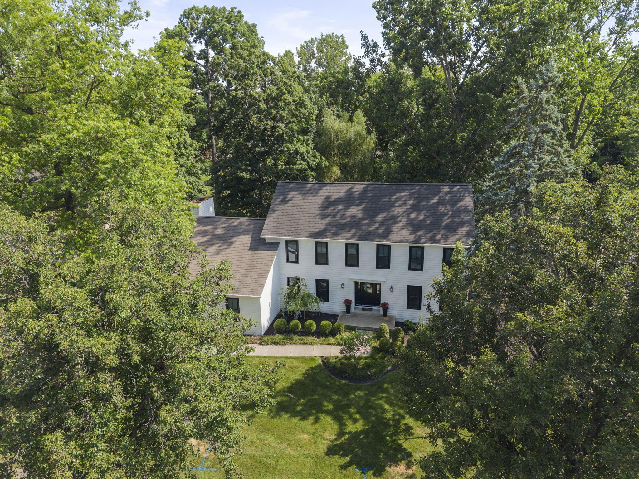 222 Beech Ridge Drive Powell, OH 43065 - Photo 81 of 82 81-web-or-mls-DJI_20260709164725_0401_D