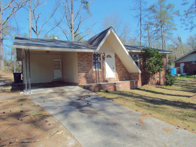 1902 Colony Park Road Augusta, GA 30909 - Photo 1 of 1 Main View