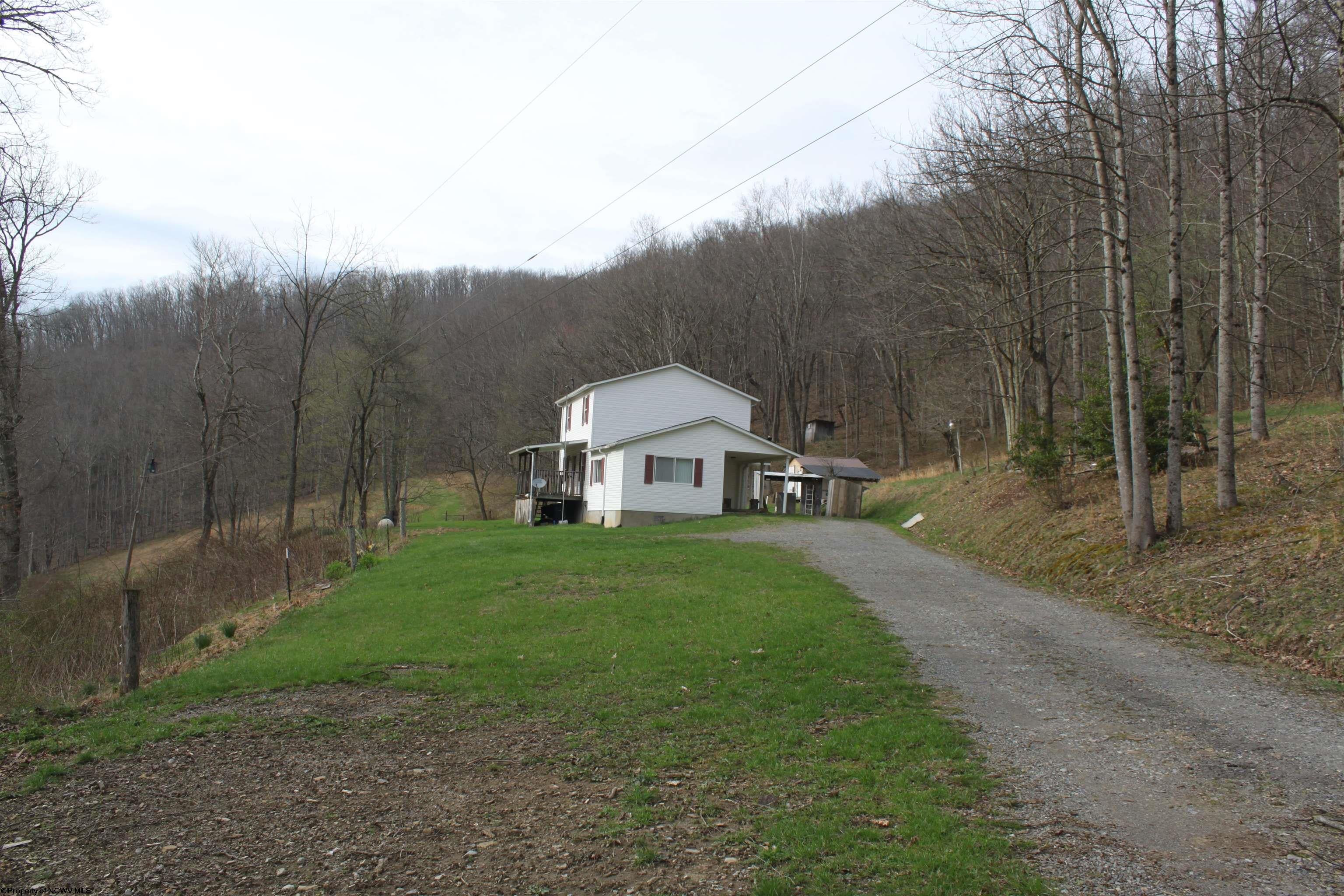 238 Excelsior Road Webster Springs, WV 26288 - Photo 13 of 24 Gallery Image 13