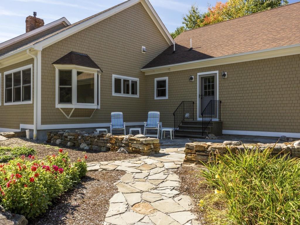 43 Pasture Lane Boothbay, ME 04571 - Photo 31 of 35 Photo