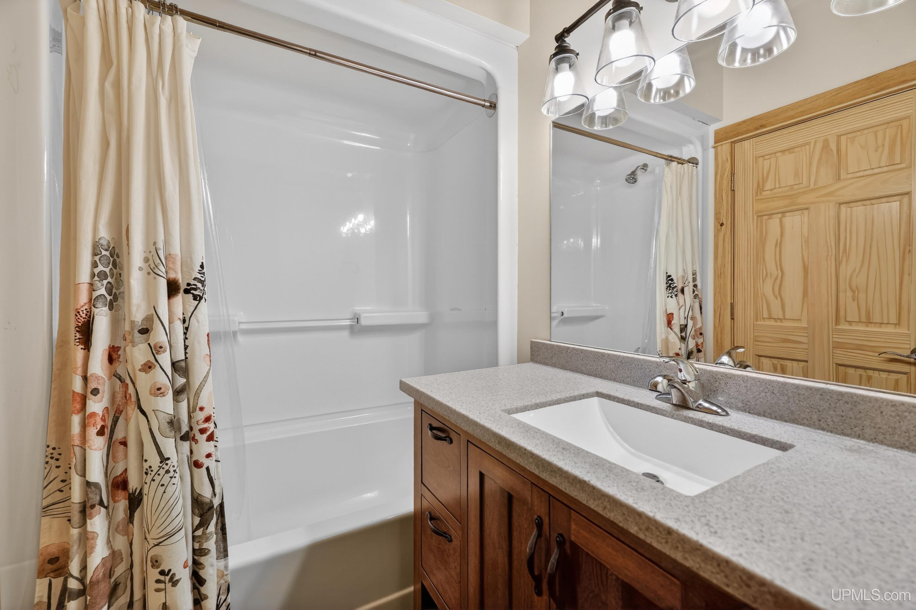 9471 North Coast Shores Road Copper Harbor, MI 49918 - Photo 26 of 62